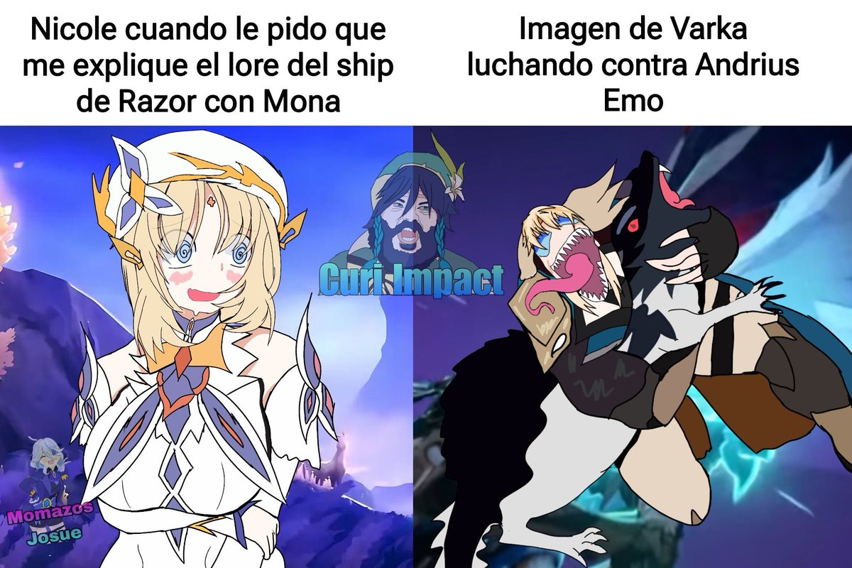 Curi Impact tweet media