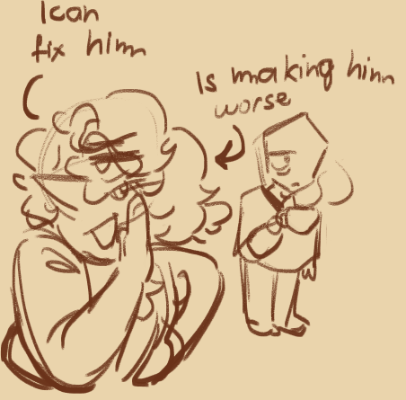 Yume 🇧🇷 loves TV (COMMS OPENS) tweet media