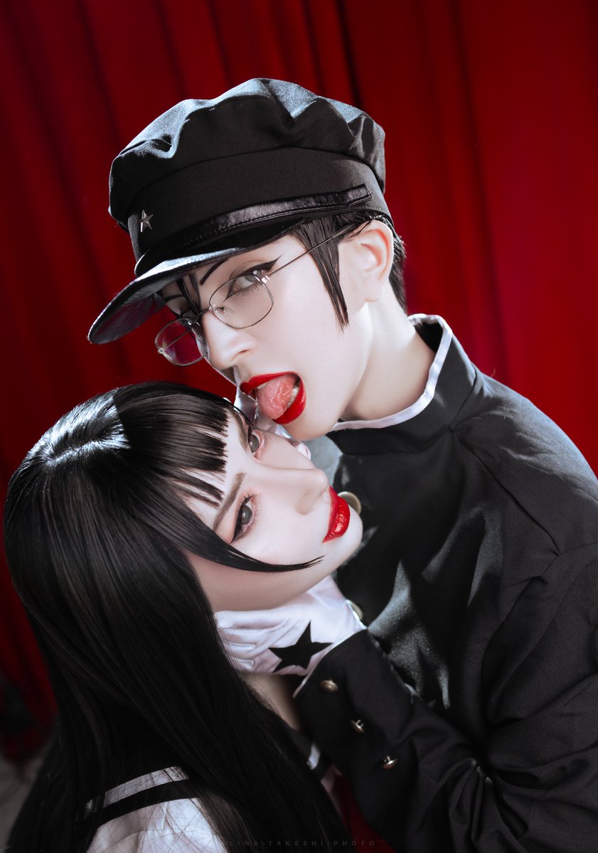 kyzcosplay tweet media