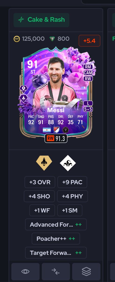 EAFC News BR tweet media