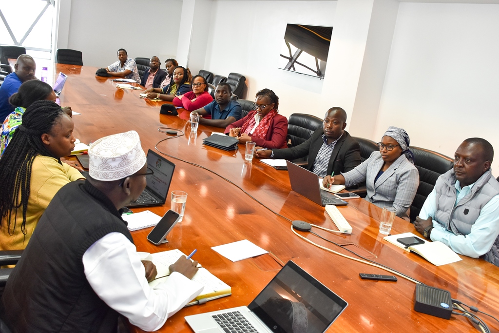 Commission on Revenue Allocation Kenya tweet media