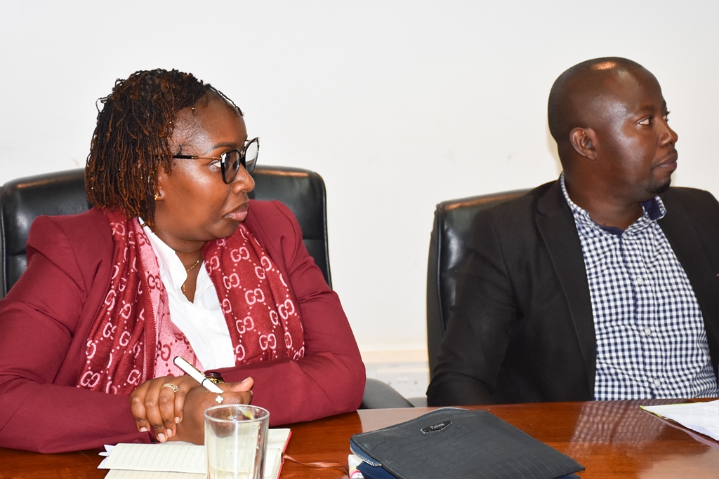 Commission on Revenue Allocation Kenya tweet media