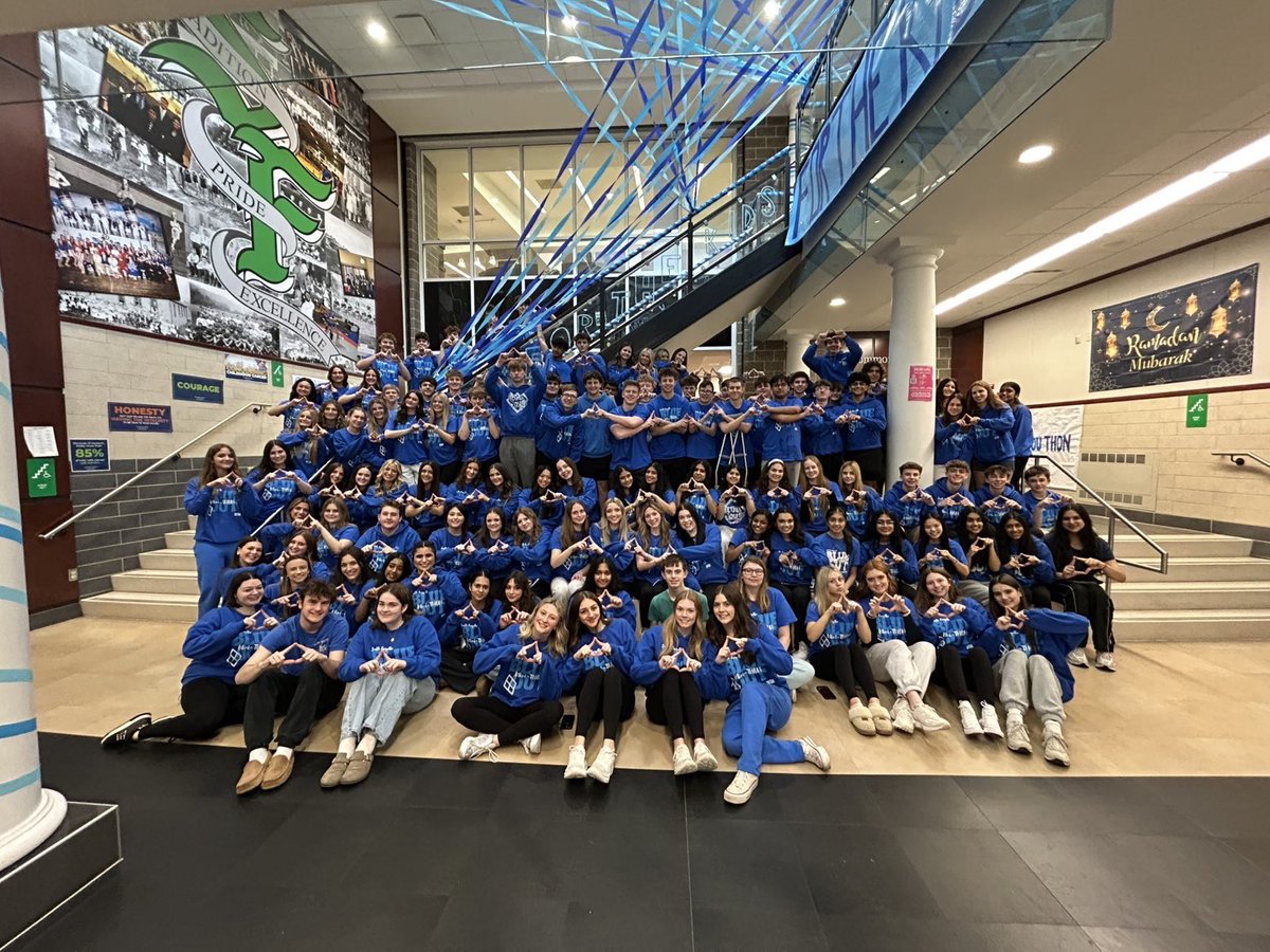 SF Mini-THON® tweet media