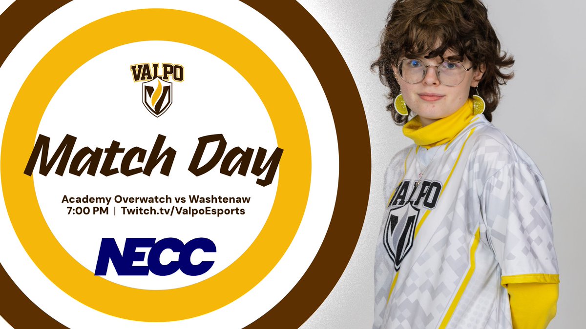 Valpo Esports tweet media