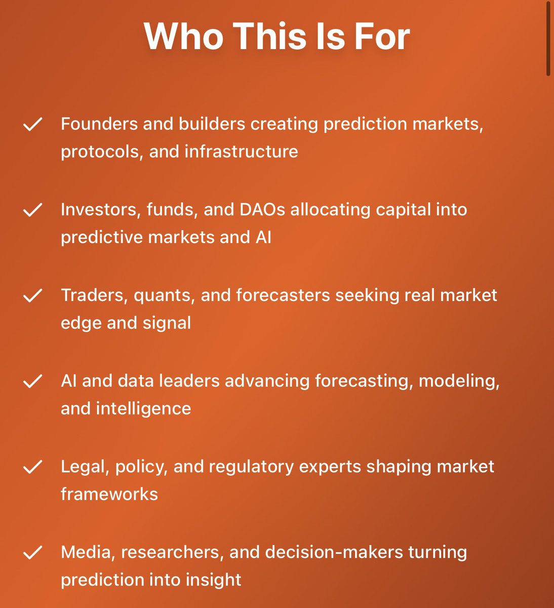 PredictionConference tweet media