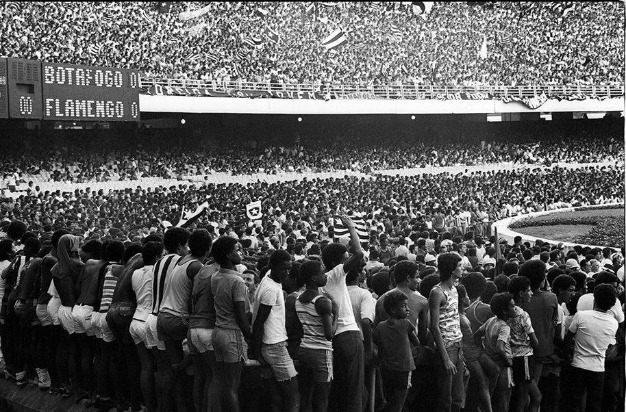 fotosdobotafogo's tweet photo. https://t.co/5NaTsBq3r1