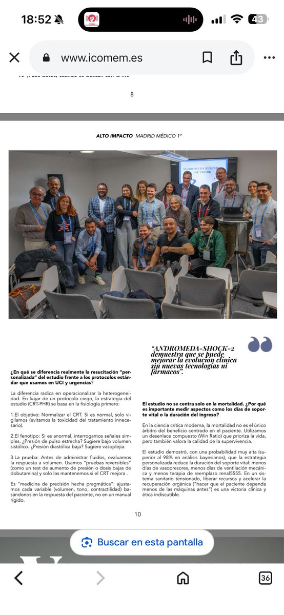 Fernando Ramasco Rueda tweet media