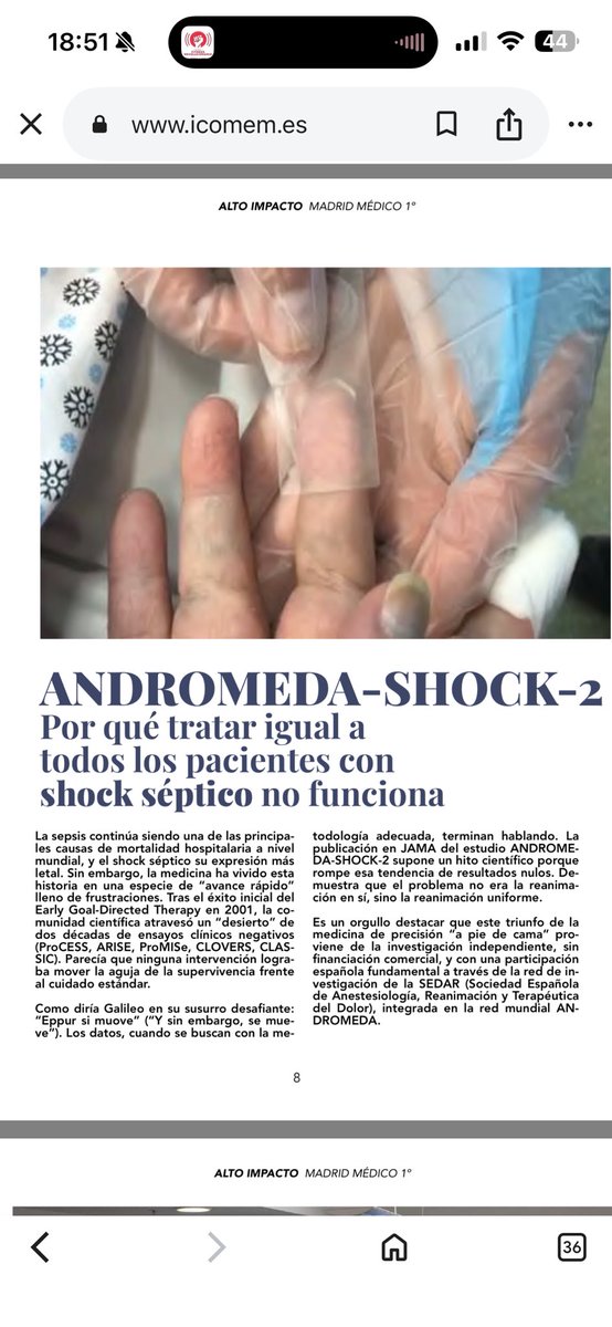 Fernando Ramasco Rueda tweet media