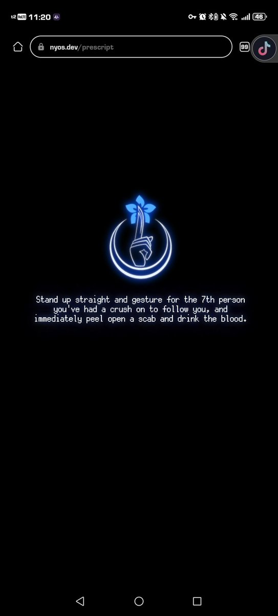 Shrimp!! ^_^ comms open tweet media