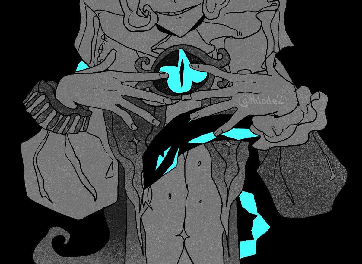 Hilode🕊️ tweet media