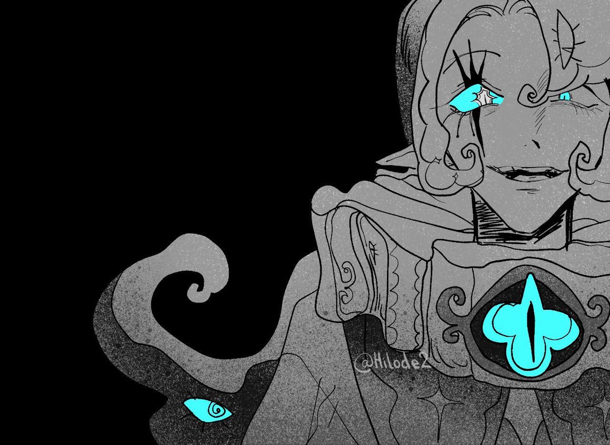 Hilode🕊️ tweet media