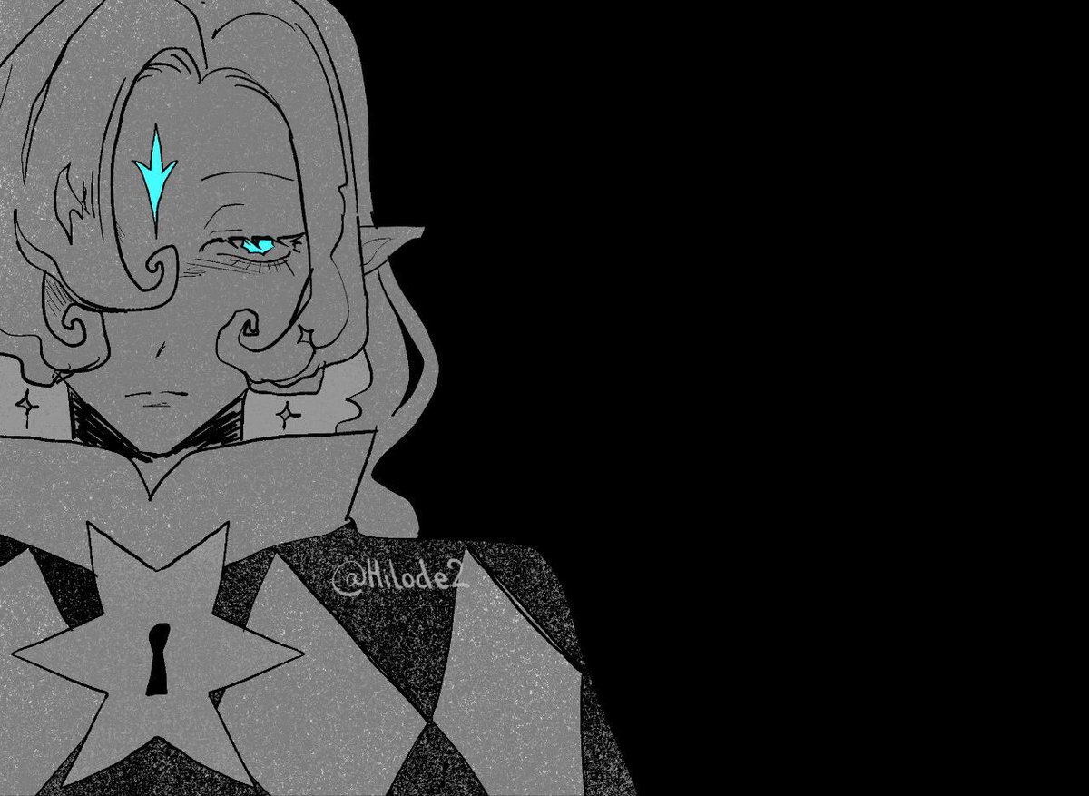 Hilode🕊️ tweet media