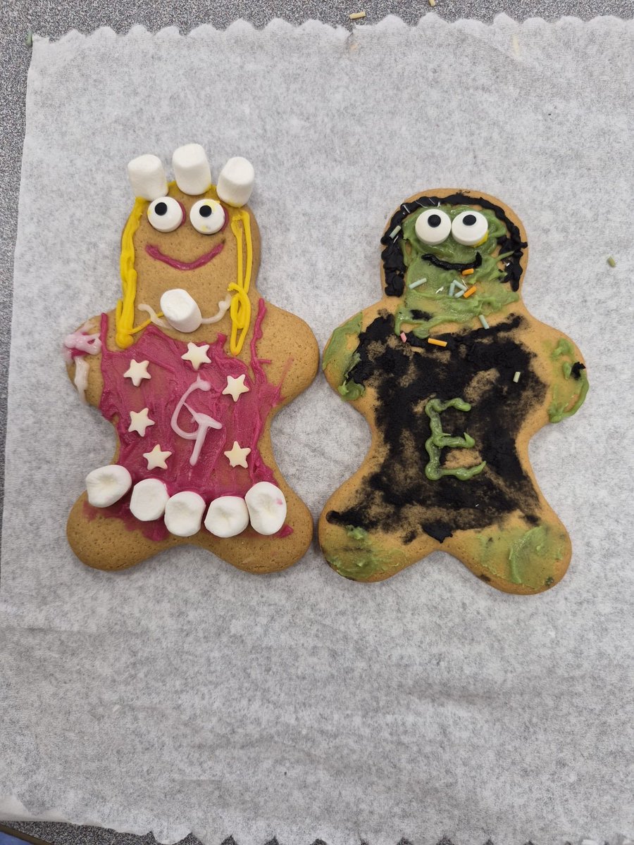 Our Lady of Grace Primary School tweet media