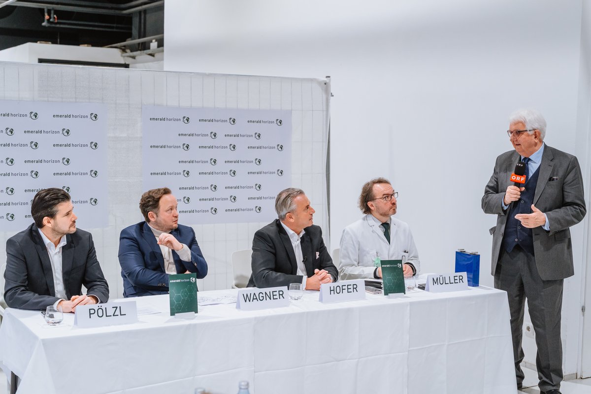 Norbert Hofer tweet media