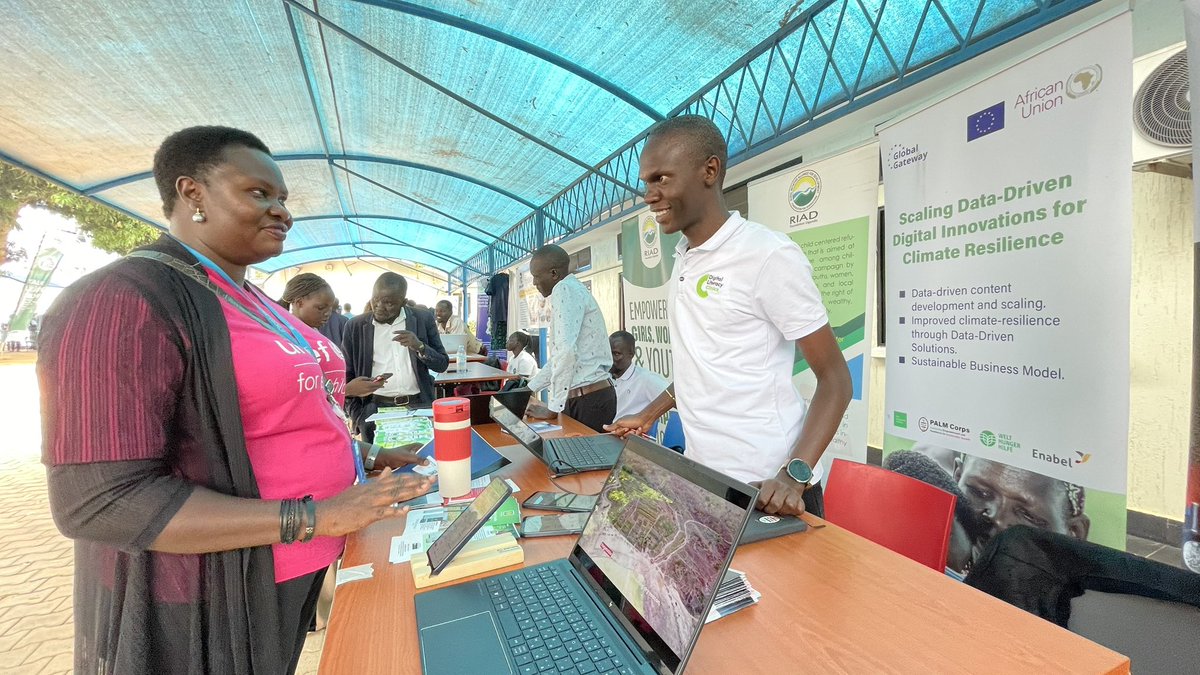 PALM Corps tweet media