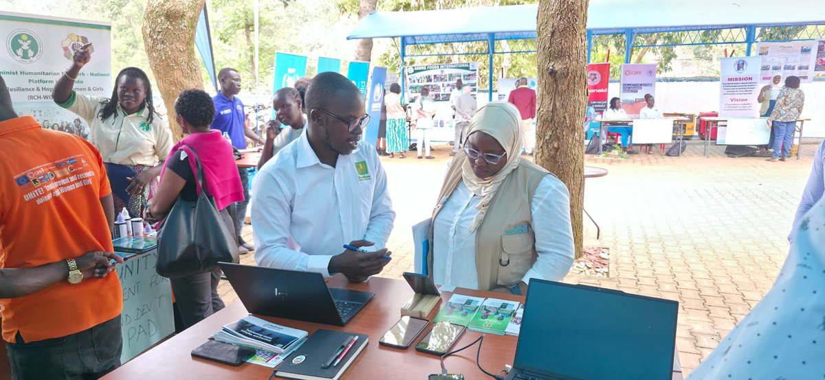 PALM Corps tweet media