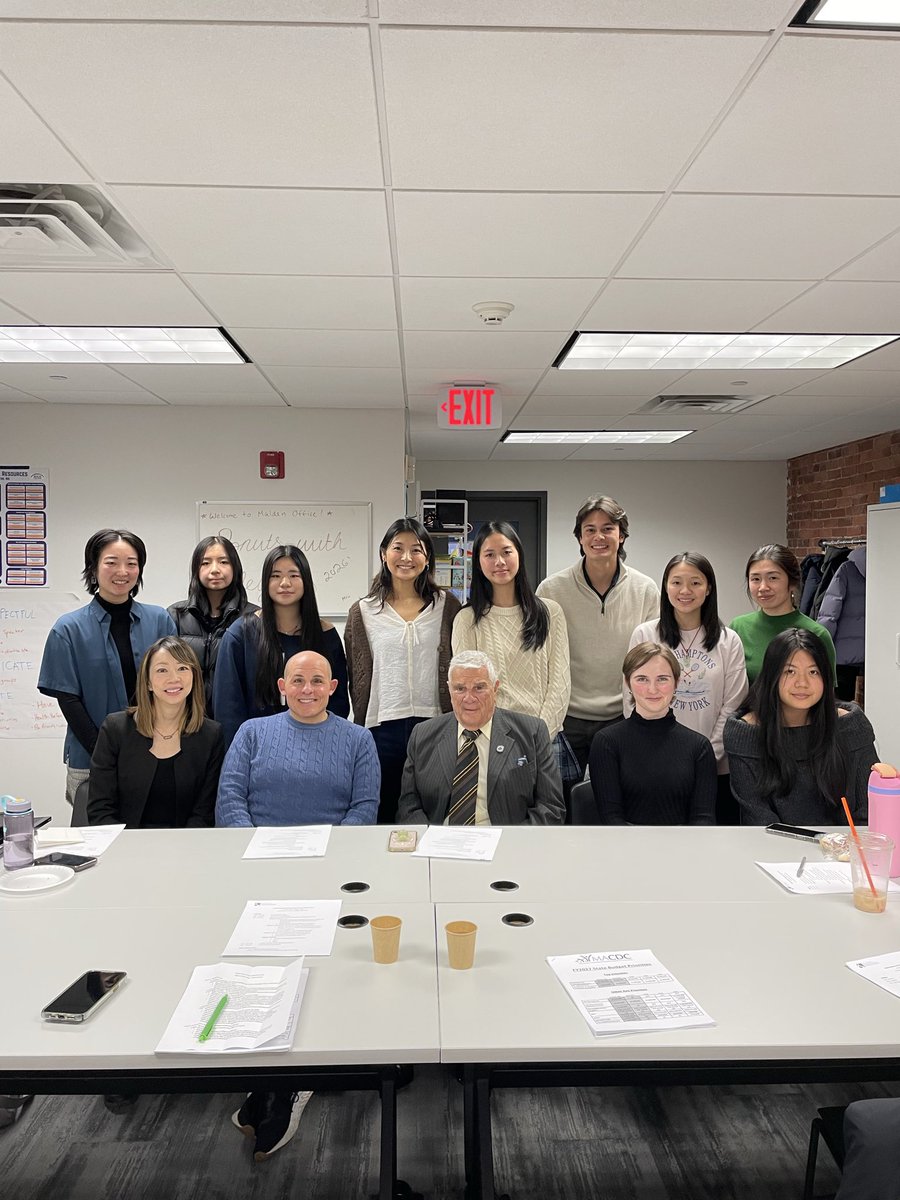 Paul J. Donato tweet media