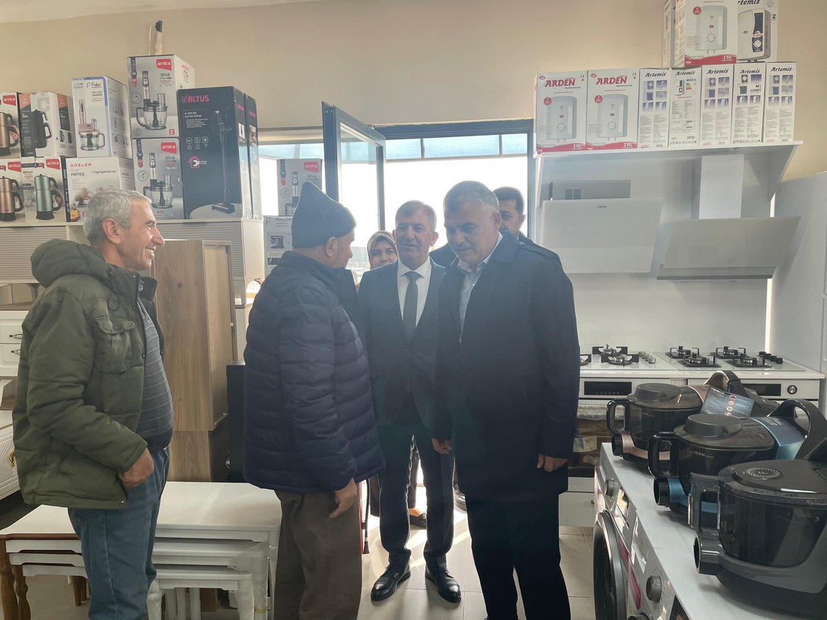 Mustafa YİĞİT tweet media