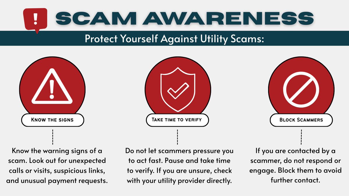 Florida Public Service Commission tweet media