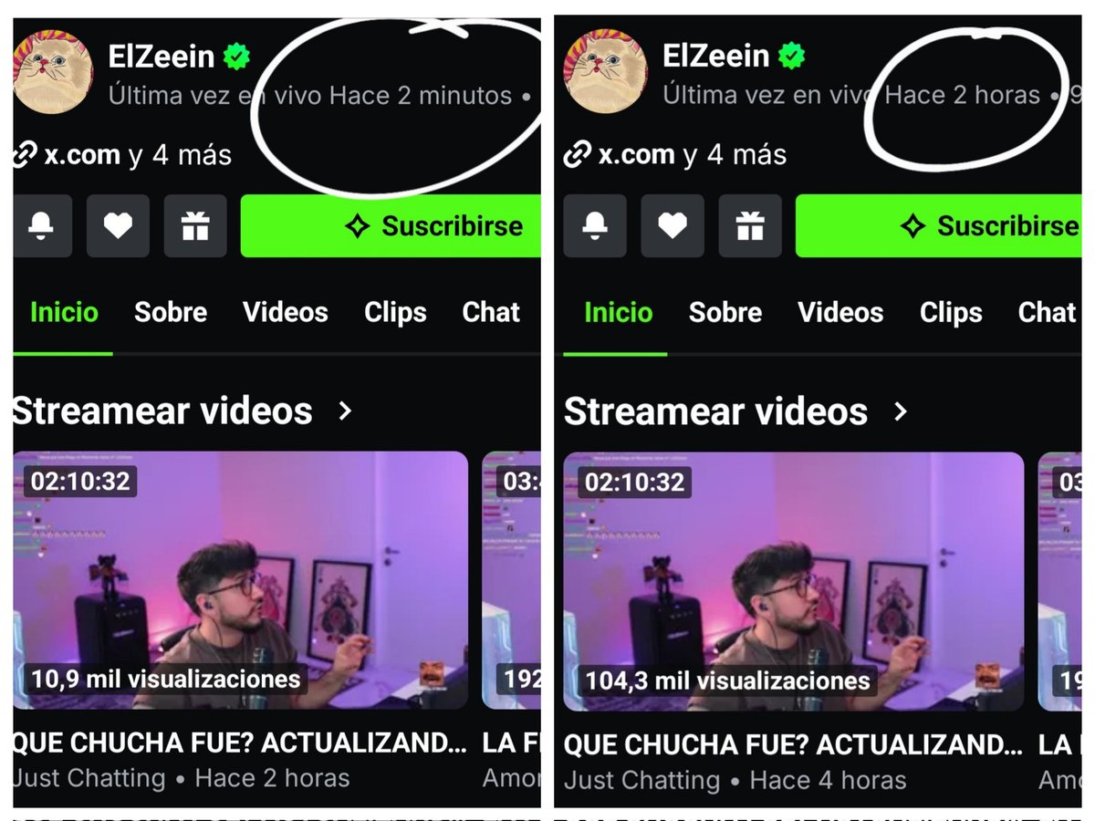 Carlitos 🎻 tweet media