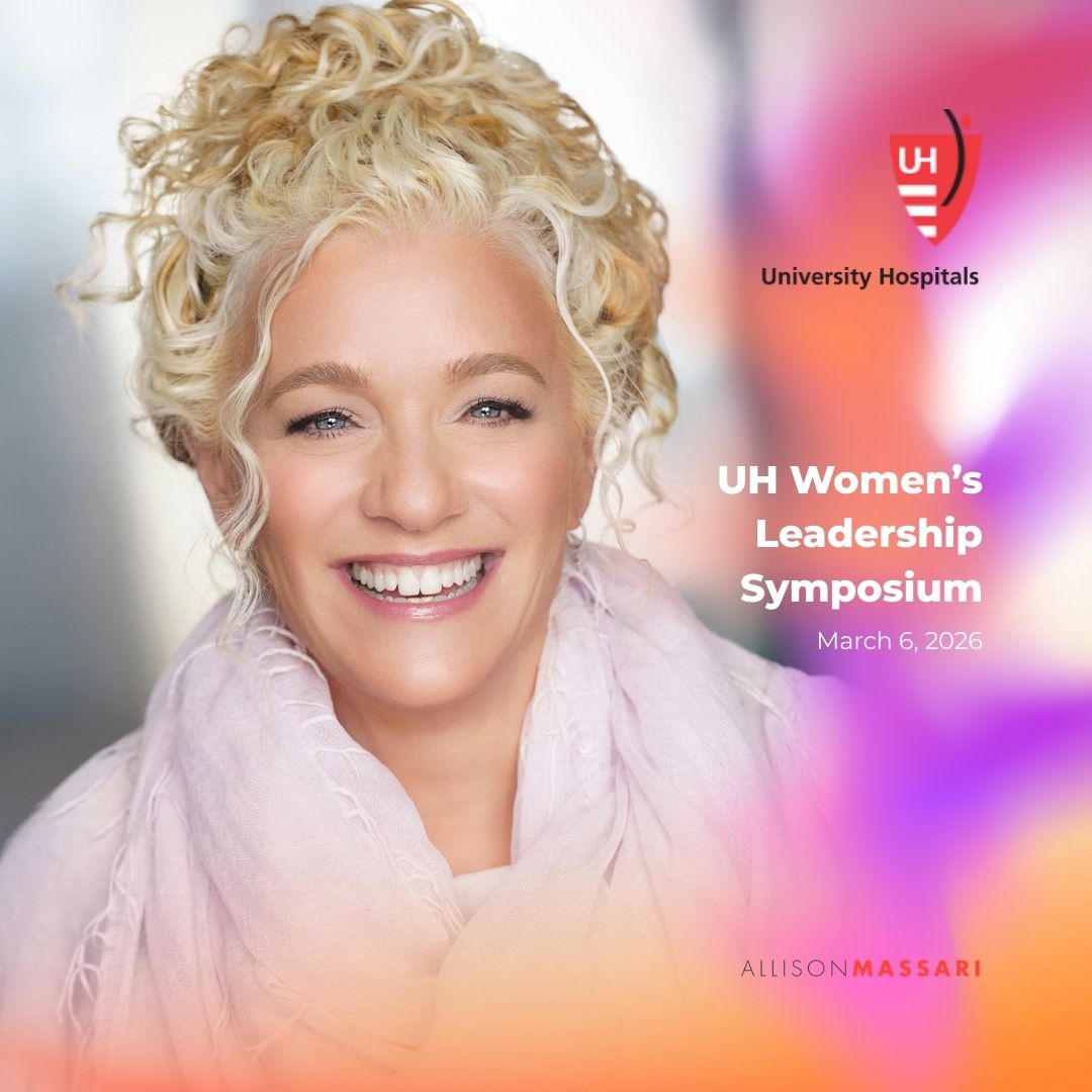 Allison Massari, CPAE tweet media