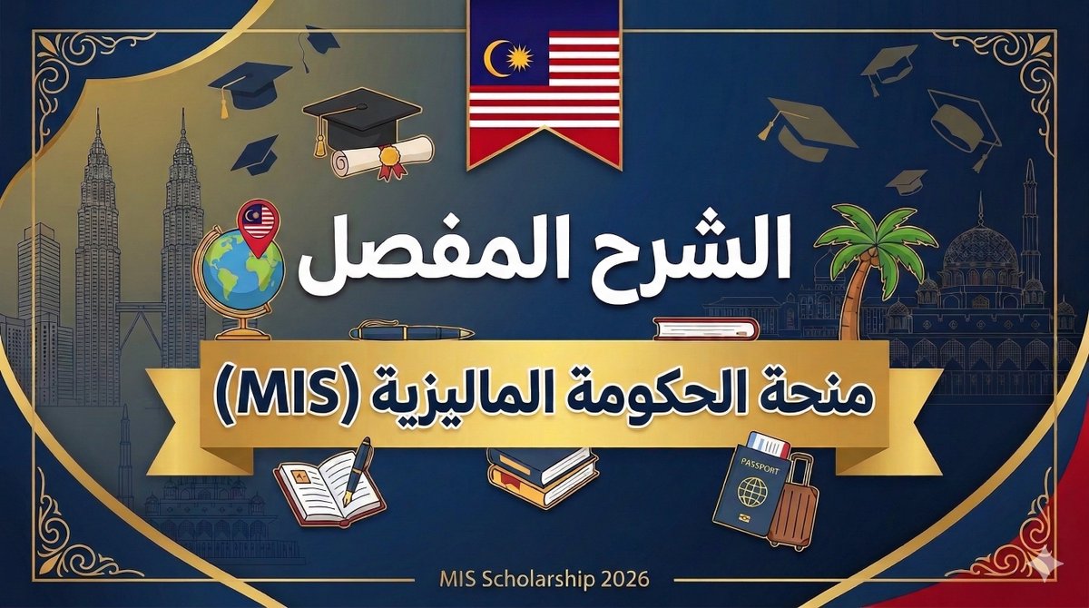 SfrAlyemany's tweet photo. رمضان كريم! 
كما وعدتكم، إليكم الشرح المفصل لمنحة الحكومة الماليزية (MIS) 2026 المتاحة للطلاب الأجانب ما في ذلك اليمنيين.

فرصة ذهبية لا تُفوت!
تستهدف الكفاءات لدراسة الماجستير والدكتوراه في أفضل الجامعات الماليزية.

في هذا الثريد سأتابع أقسام الدليل الرسمي خطوة بخطوة.
من منكم جاهز للتقديم؟ شاركوني في التعليقات! 
#منحة_ماليزيا #MIS2026 #دراسة_في_ماليزيا #اليمن