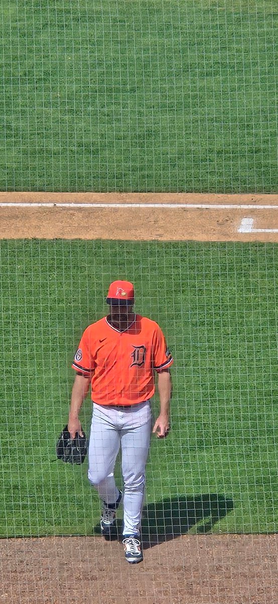 RedReaper013's tweet photo. @BenVerlander 🐯🐯🐯 https://t.co/CM616BHgEZ