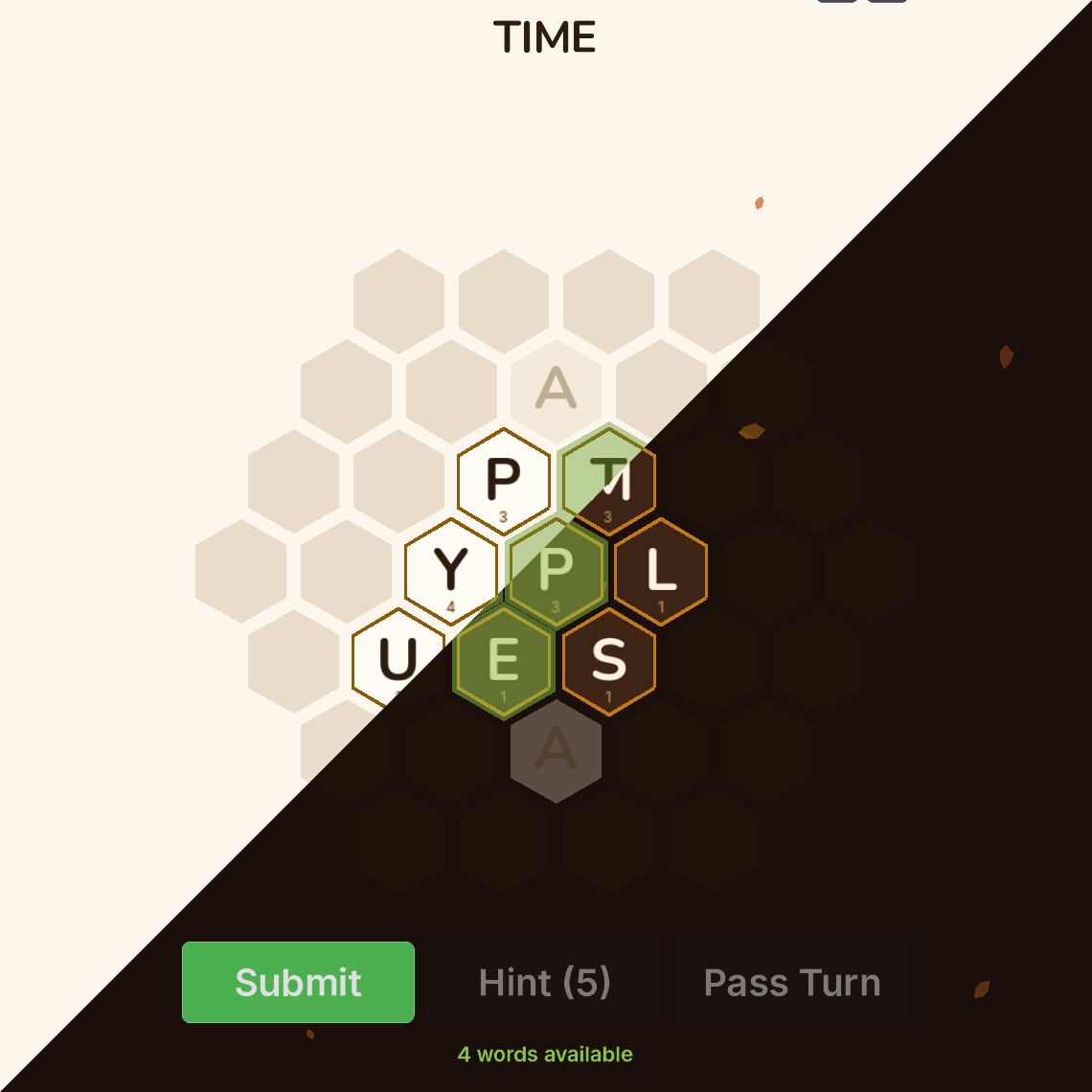 Caryn Vainio tweet media