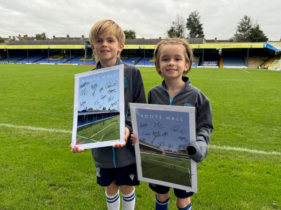 The Man With No Name tweet media