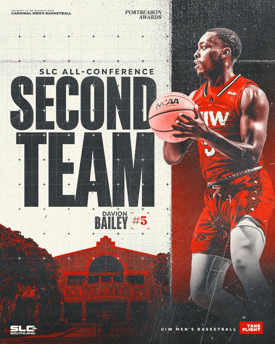 UIW Men's Basketball tweet media