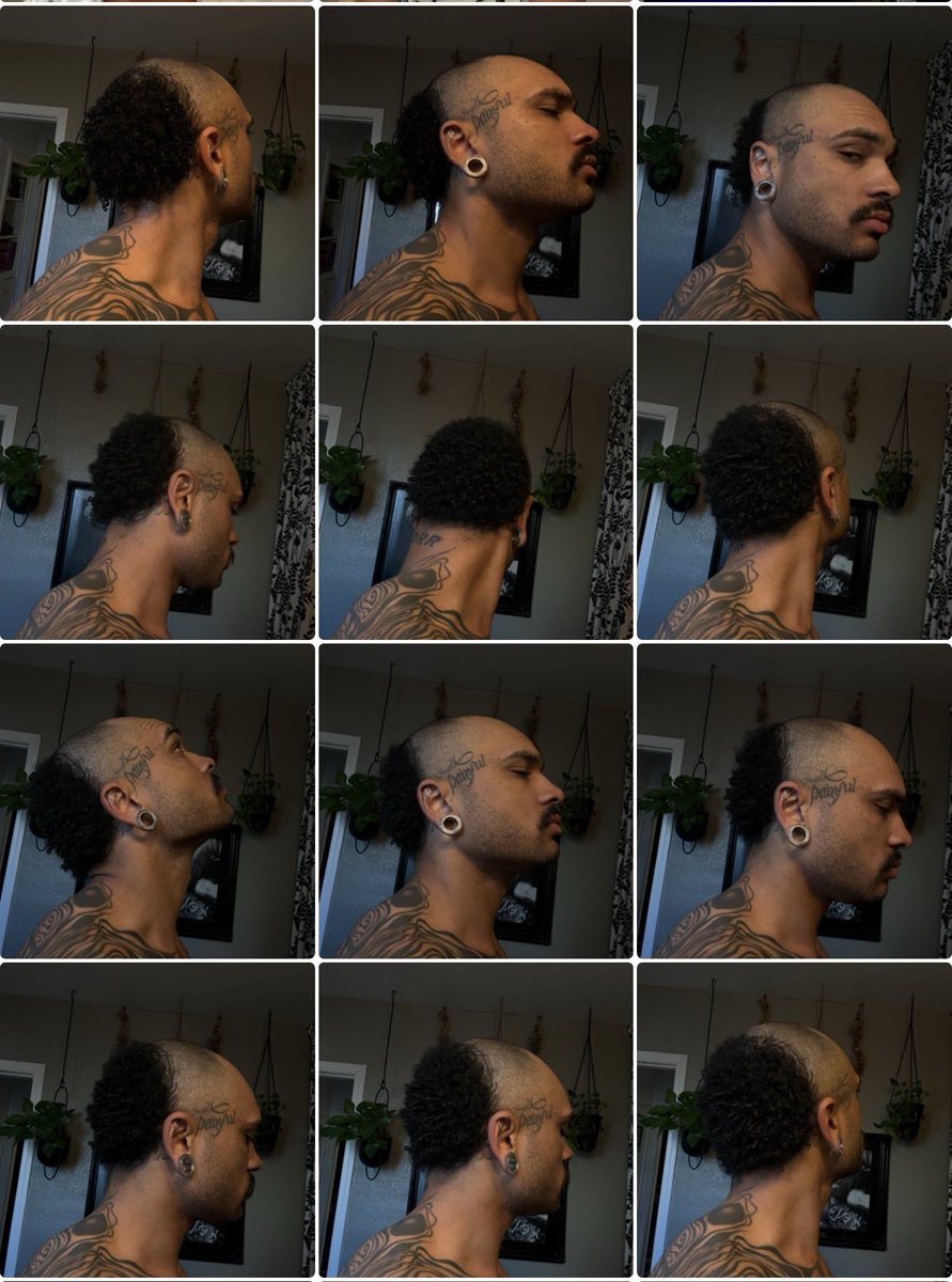 TheBlckRanger tweet media