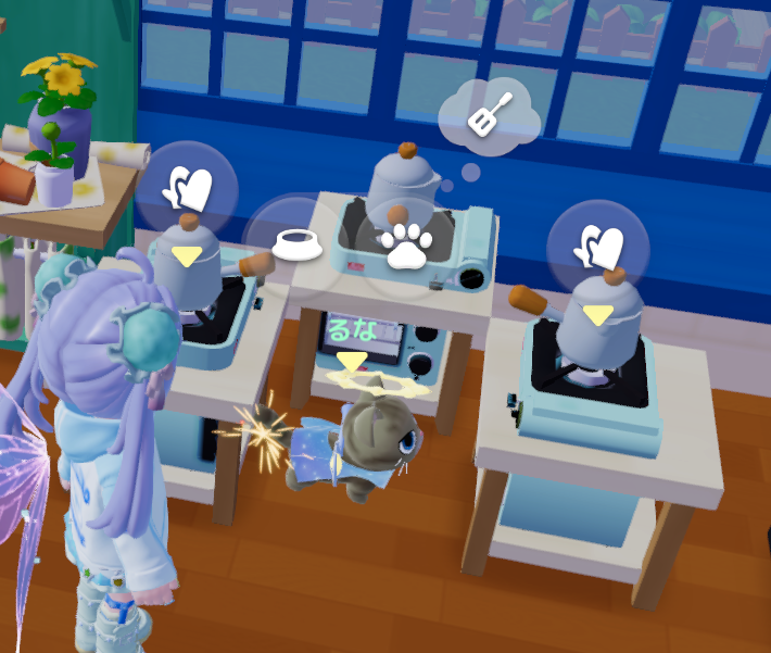 𝕄𝕪𝕣𝕚𝕒/みりあ🌱 tweet media