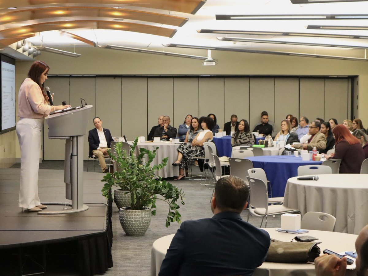 Oficina del Inspector General de Puerto Rico tweet media