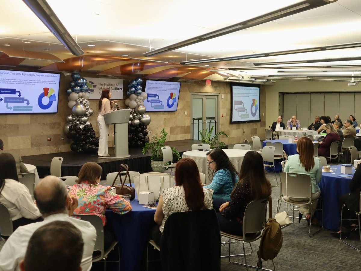 Oficina del Inspector General de Puerto Rico tweet media