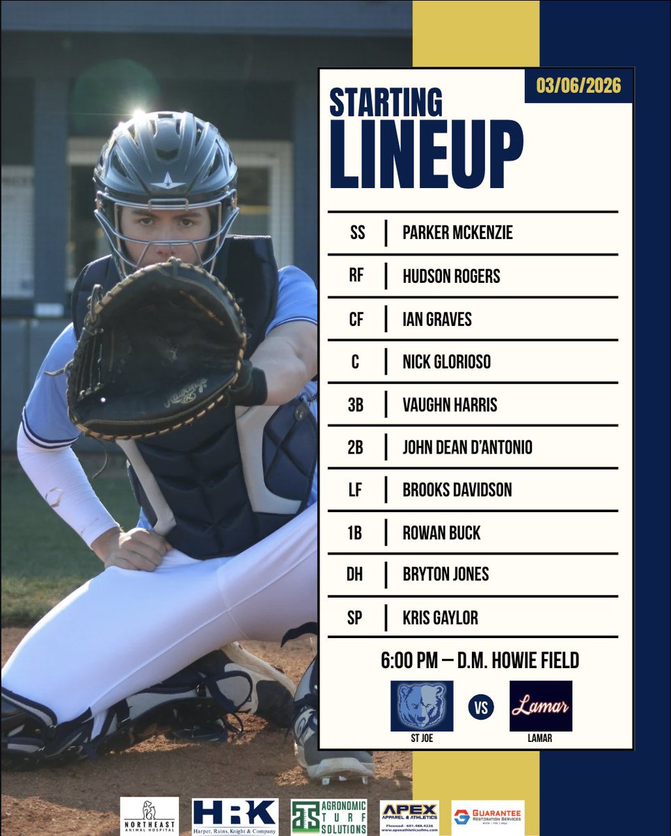 SJCSBaseball tweet media