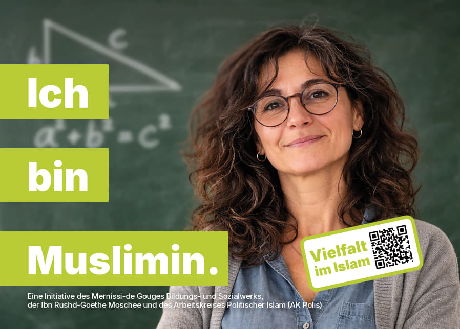 AK Polis | Arbeitskreis Politischer Islam tweet media