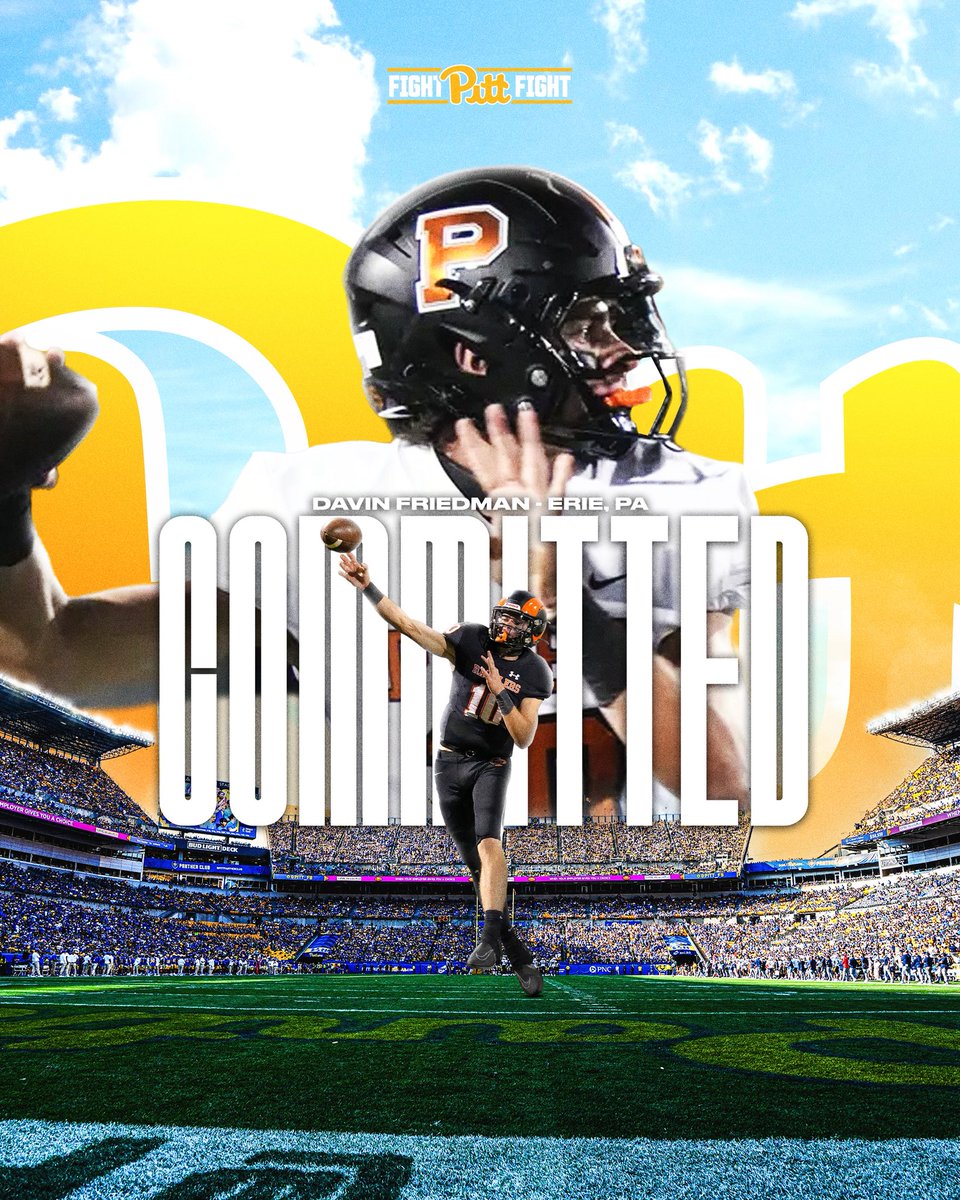 Davin Friedman tweet media