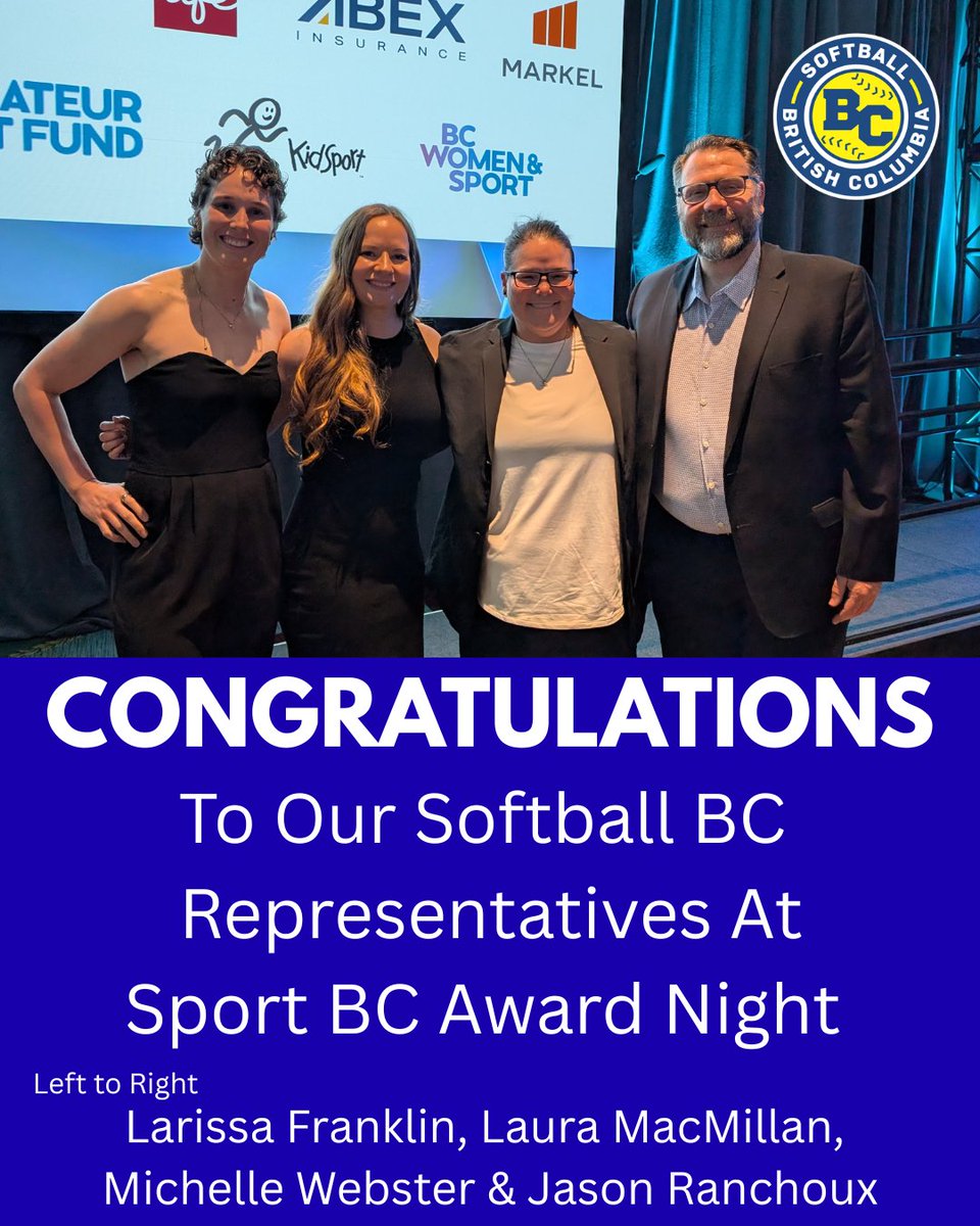 Softball BC (BCASA) tweet media