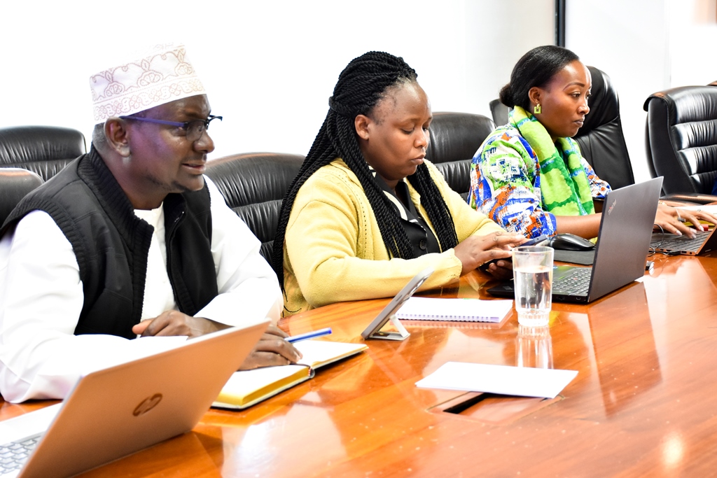 Commission on Revenue Allocation Kenya tweet media