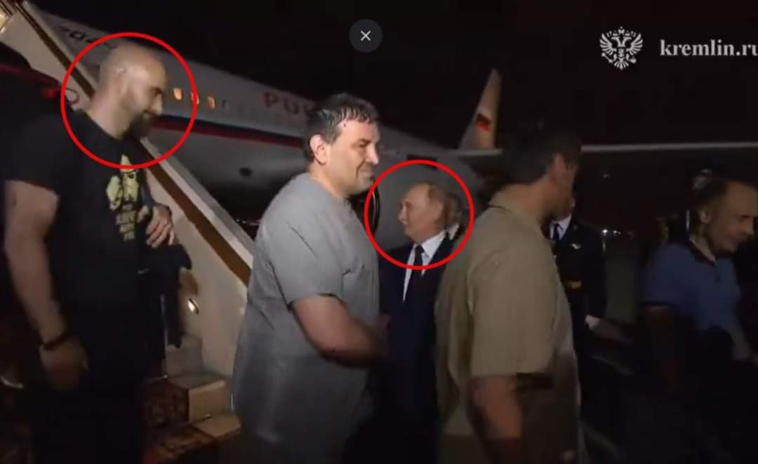 Stanisław Żaryn tweet media