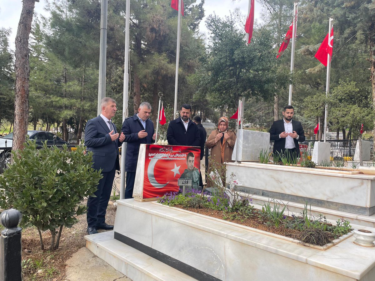Mustafa YİĞİT tweet media