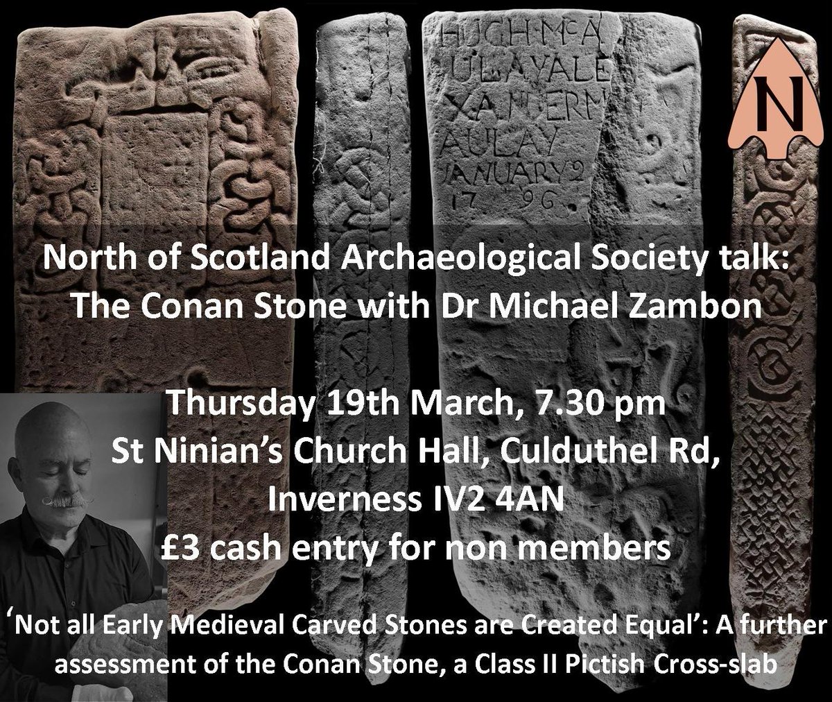 NOSASArchaeologyBlog tweet media