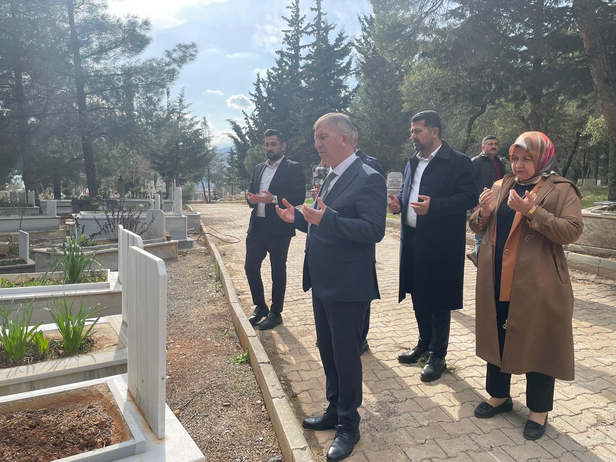 Mustafa YİĞİT tweet media