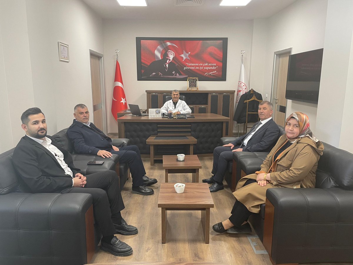 Mustafa YİĞİT tweet media