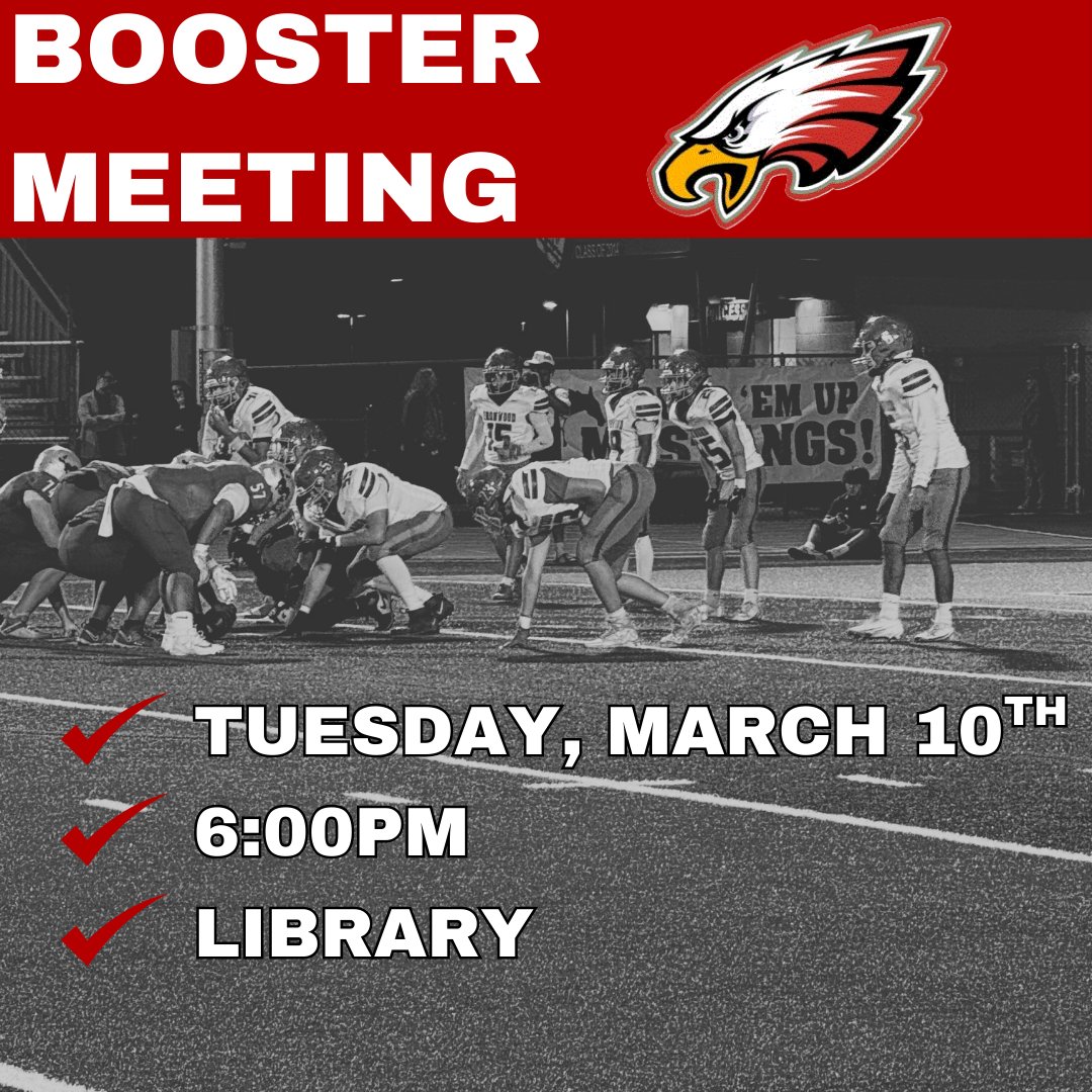 Ironwood Football Booster Club tweet media