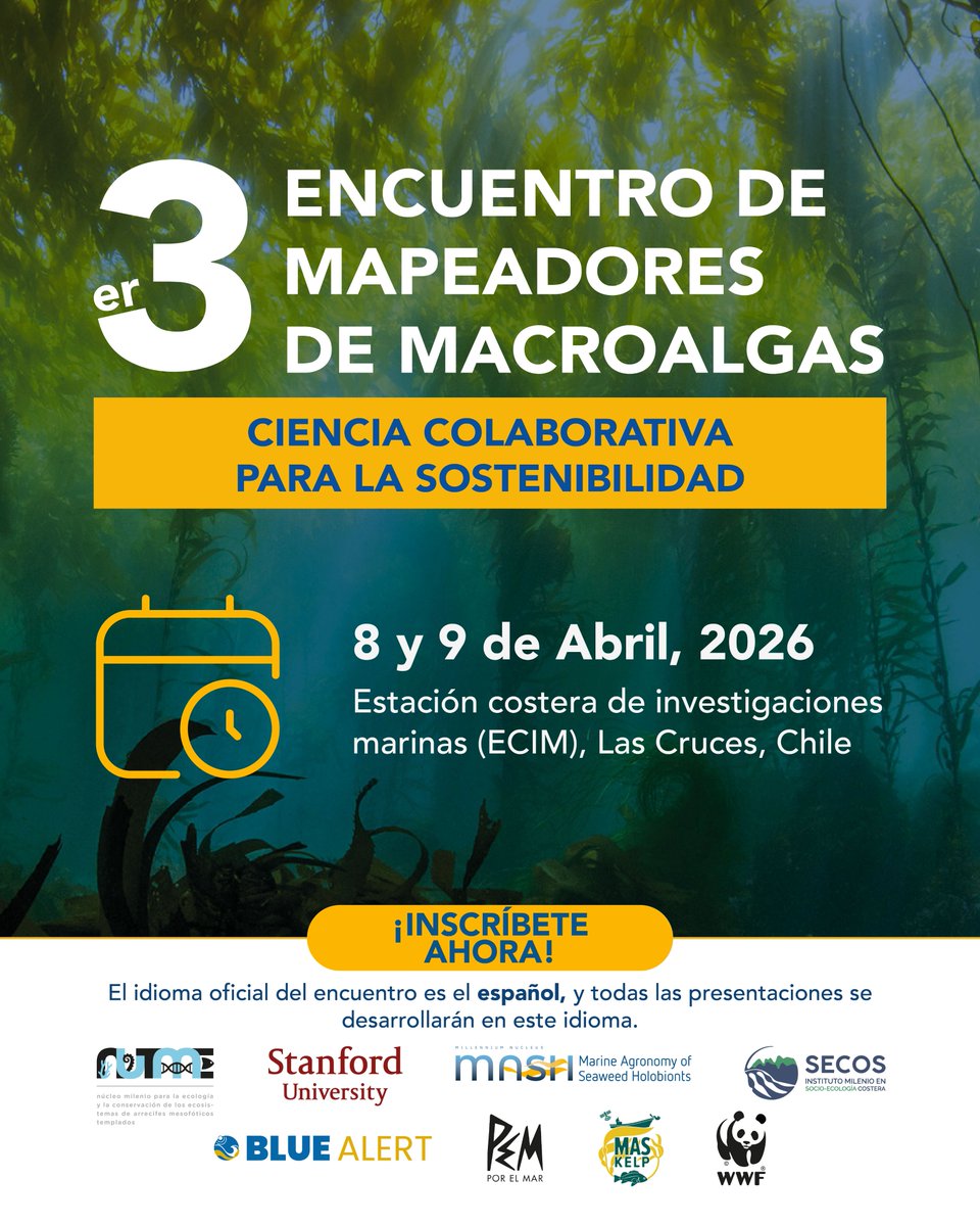 Núcleo Milenio MASH tweet media