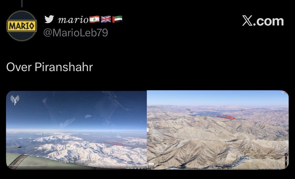 War Monitor tweet media