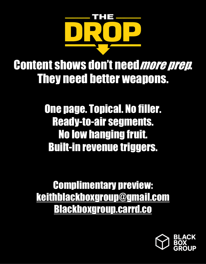 Keith Cunningham tweet media