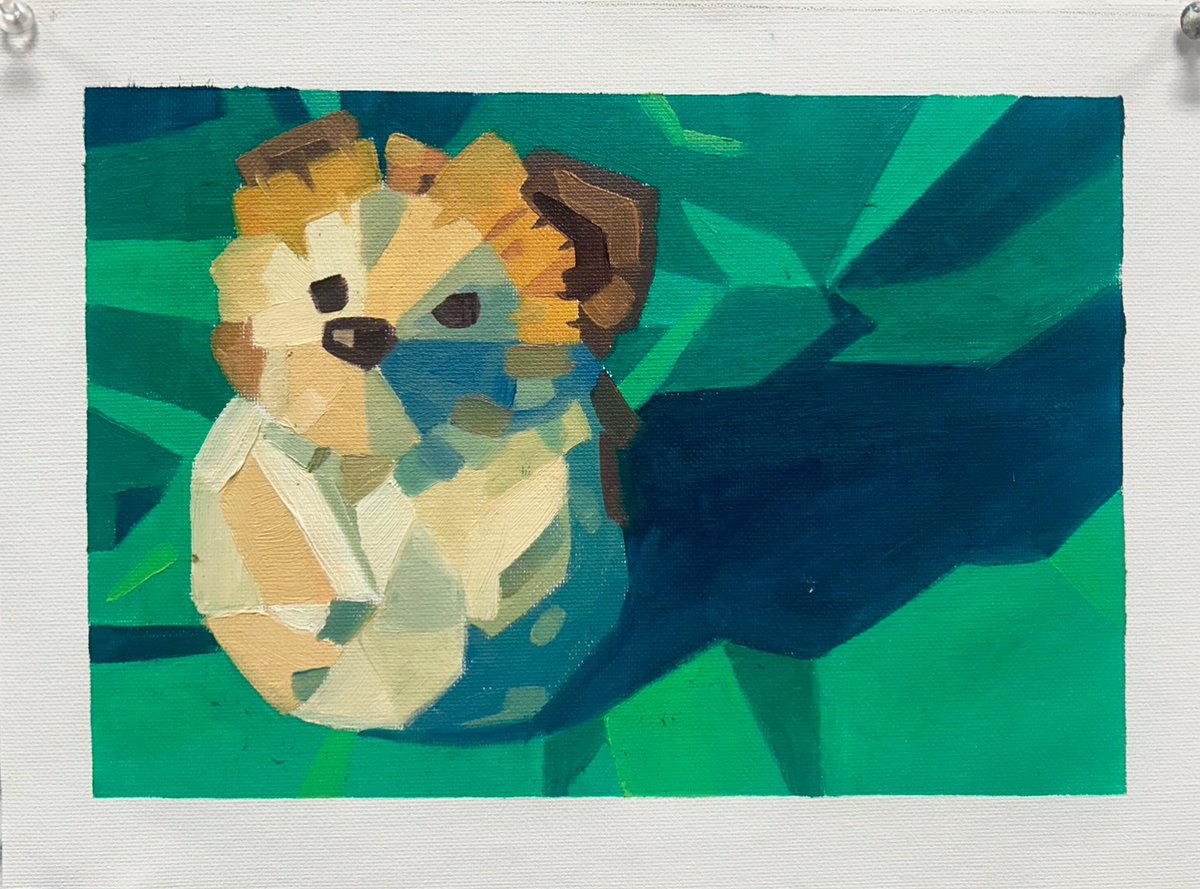 🥗 Salad 🥗 TPRR Artist!| 🇵🇸🍉💕 tweet media