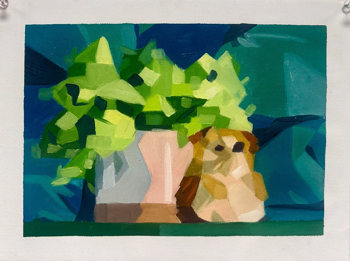 🥗 Salad 🥗 TPRR Artist!| 🇵🇸🍉💕 tweet media